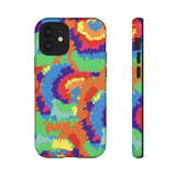 Scribble Dreams Phone Cases