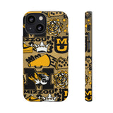 MU Phone Cases