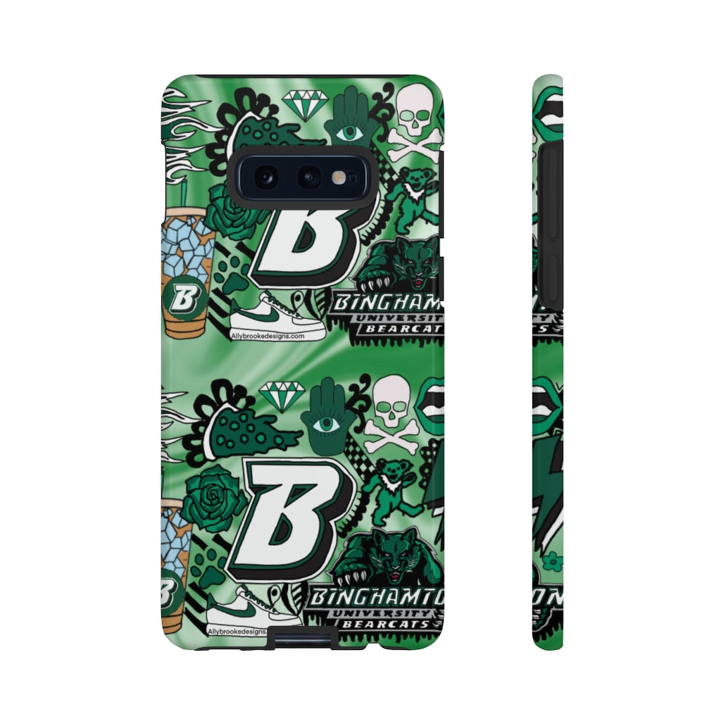 Bing Bound Cases