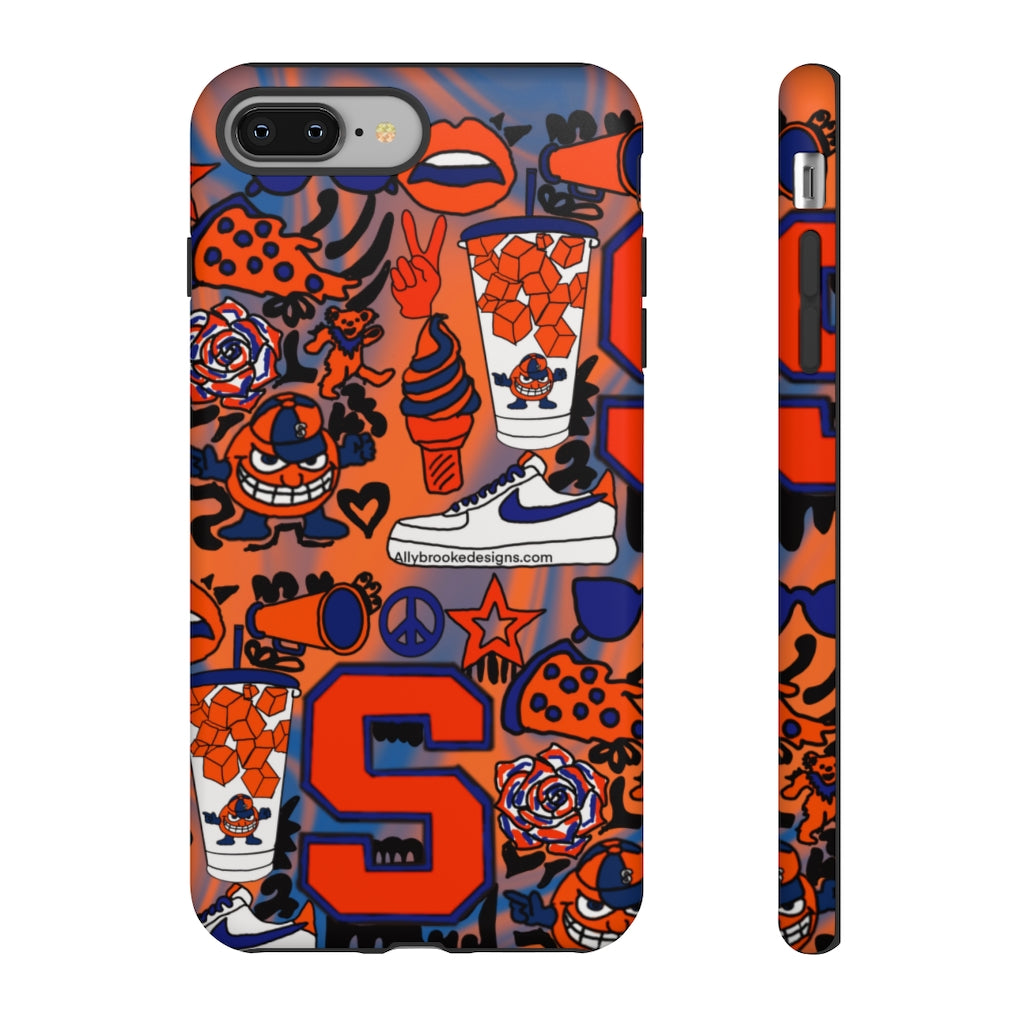 Cuse Phone Cases