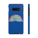 Rainbow Around Phone Cases