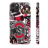 Ohio State Phone Cases