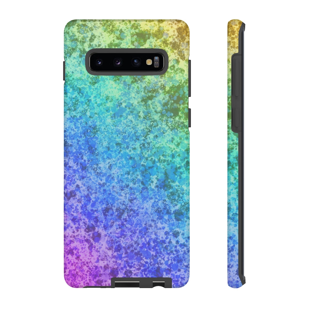 Magic Dust Phone cases