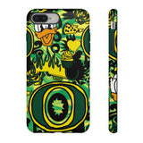 Oregon Phone  Cases