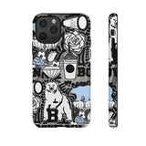 Bowdoin Phone Cases