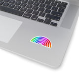 Smile All Around  Stickers
