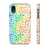 Don't Pop My Bubble Phone Case