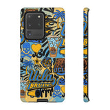 UCLA Phone Cases
