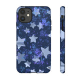 Dark Side Stars Phone Cases