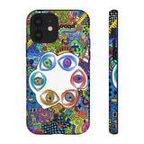 Eye See You  Cases