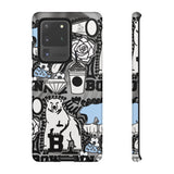 Bowdoin Phone Cases