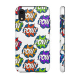 Pow Wow Phone Cases