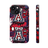 U of A Phone Cases