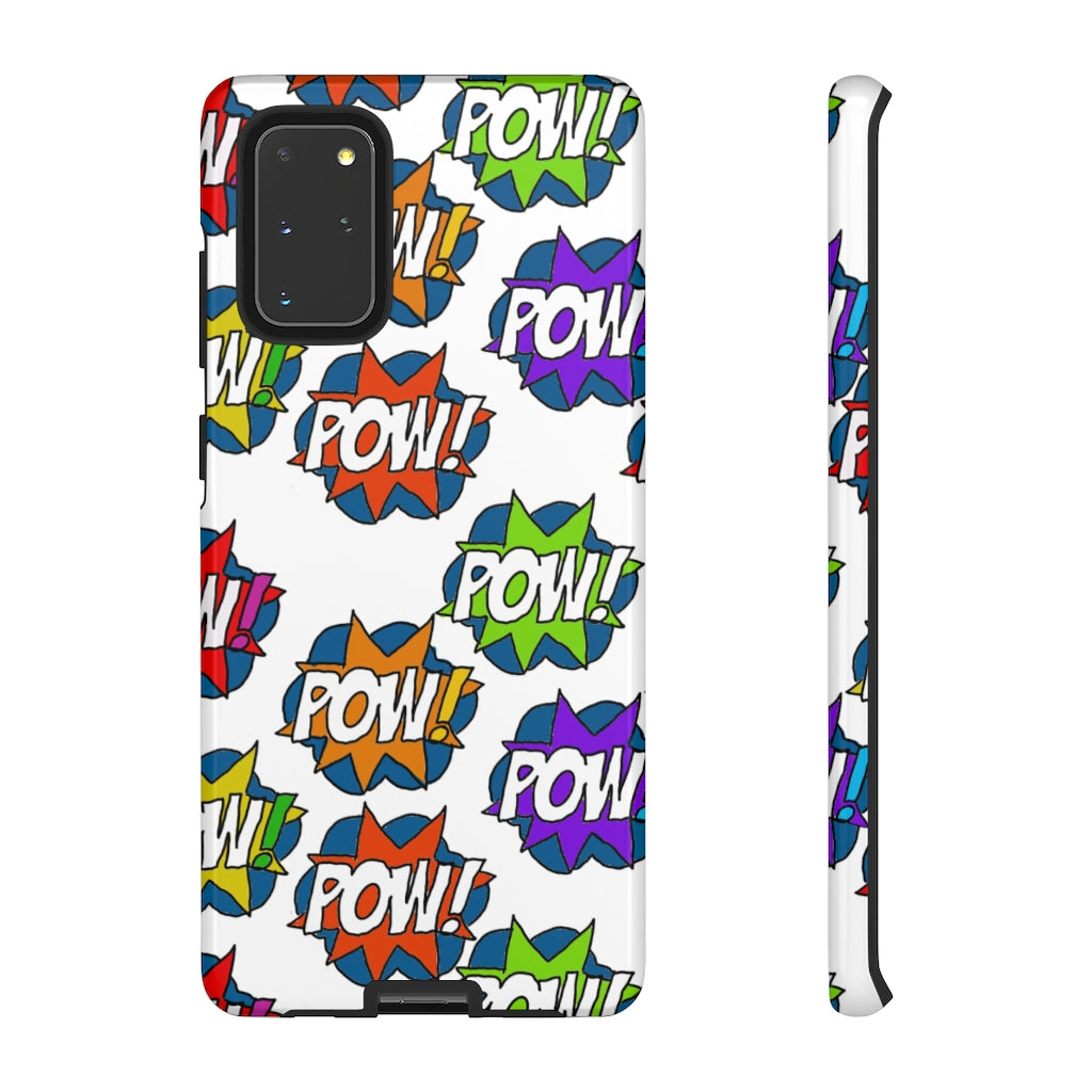 Pow Wow Phone Cases