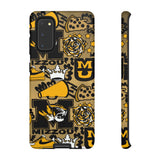 MU Phone Cases