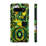 Oregon Phone  Cases