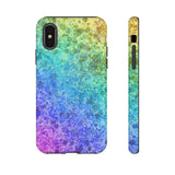 Magic Dust Phone cases