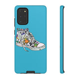 Shoes To Be Cool Phone Cases