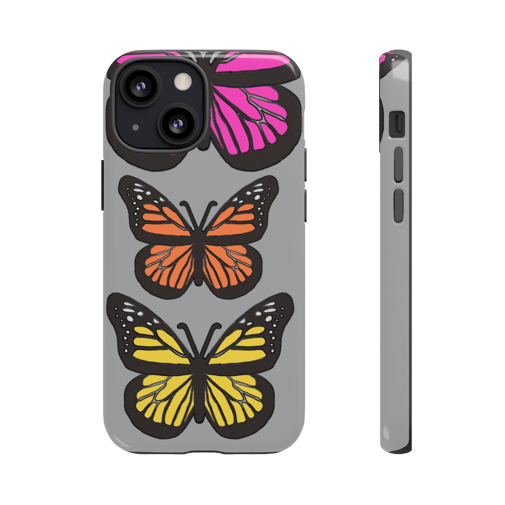 Flap It Higher Cases