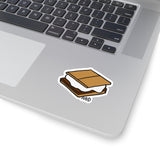 More S'mores Stickers