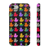 Lucky Ducky Phone Cases