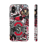 Ohio State Phone Cases