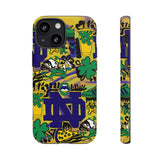 Notre Dame Bound Phone Cases