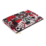 Badgers Accessory Pouch