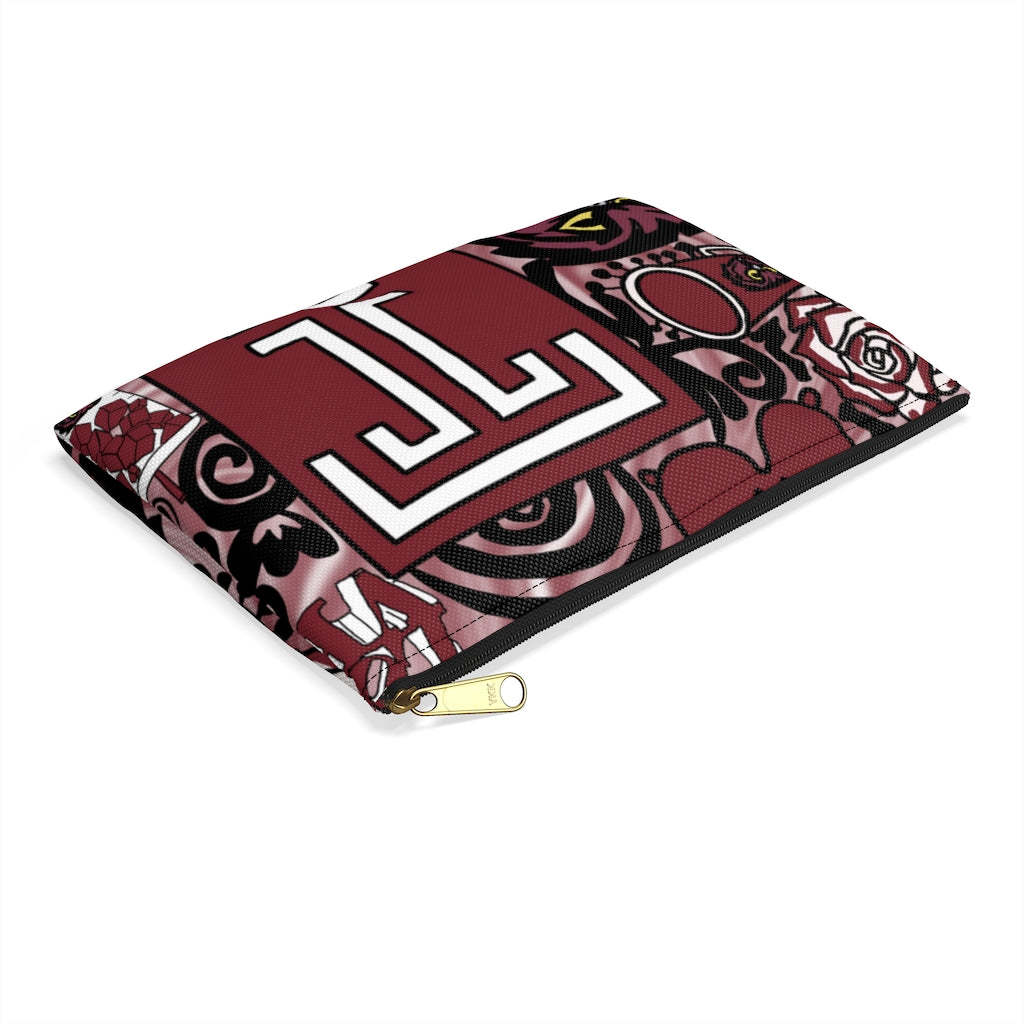 Temple Accessory Pouch