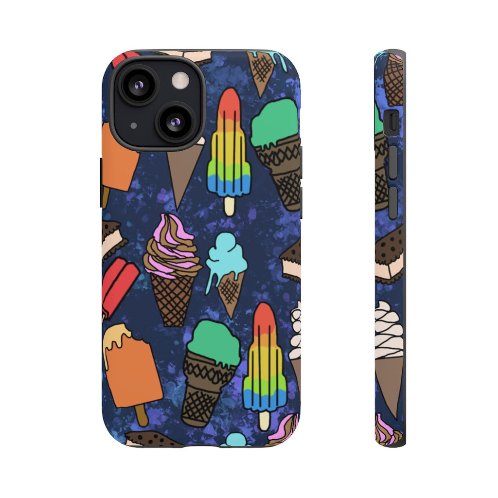 Melt Me Phone Cases
