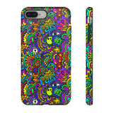 Mind Games Phone Case