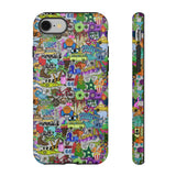 Take Me To Summer Phone Case