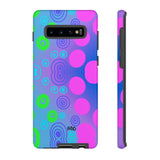 Polka Dot Me In Phone Cases