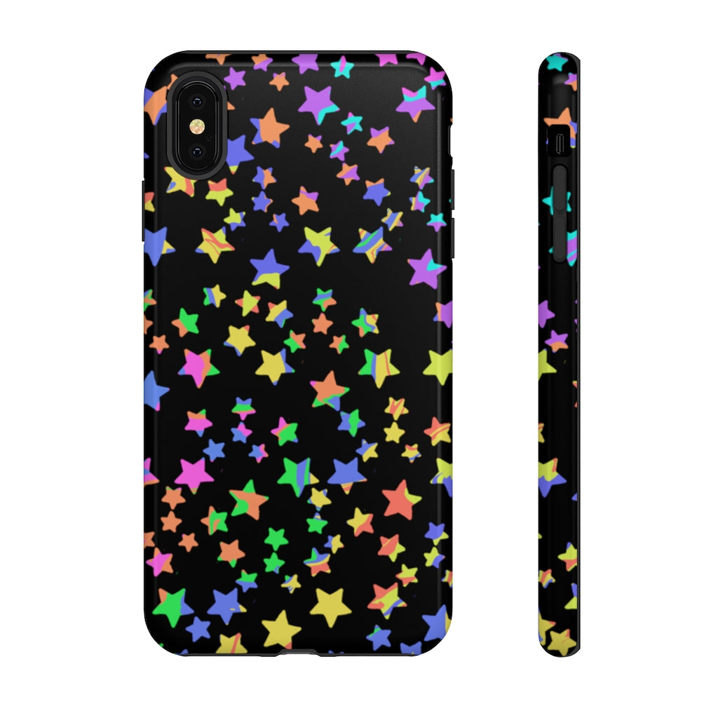 Pop Bright Stars Phone Case