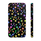 Pop Bright Stars Phone Case