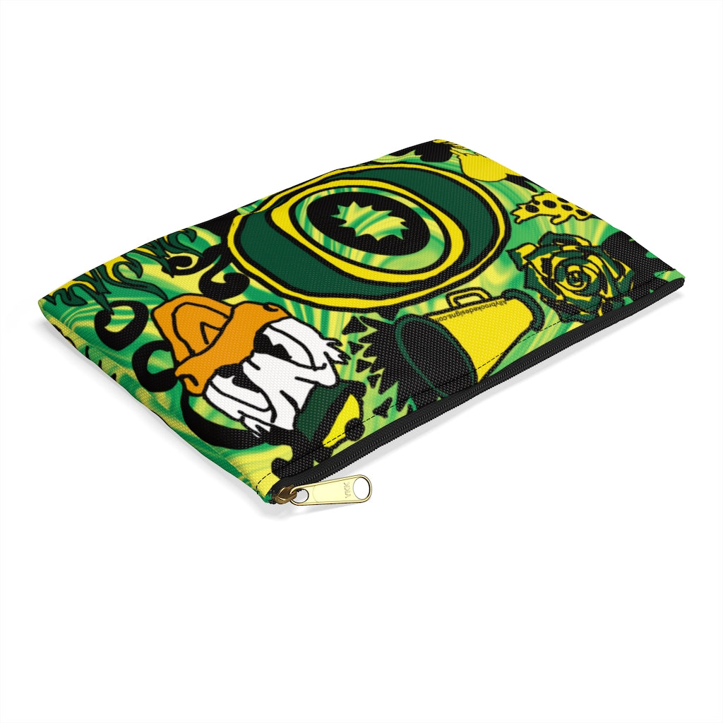 Ducks Accessory Pouch