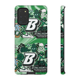 Bing Bound Cases