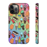Ice Cream Dream Cases