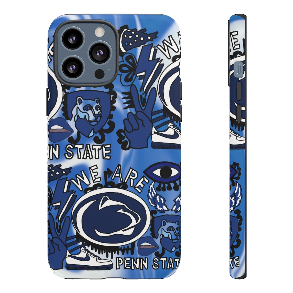 Penn State  Phone Cases