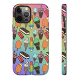 Ice Cream Dream Cases