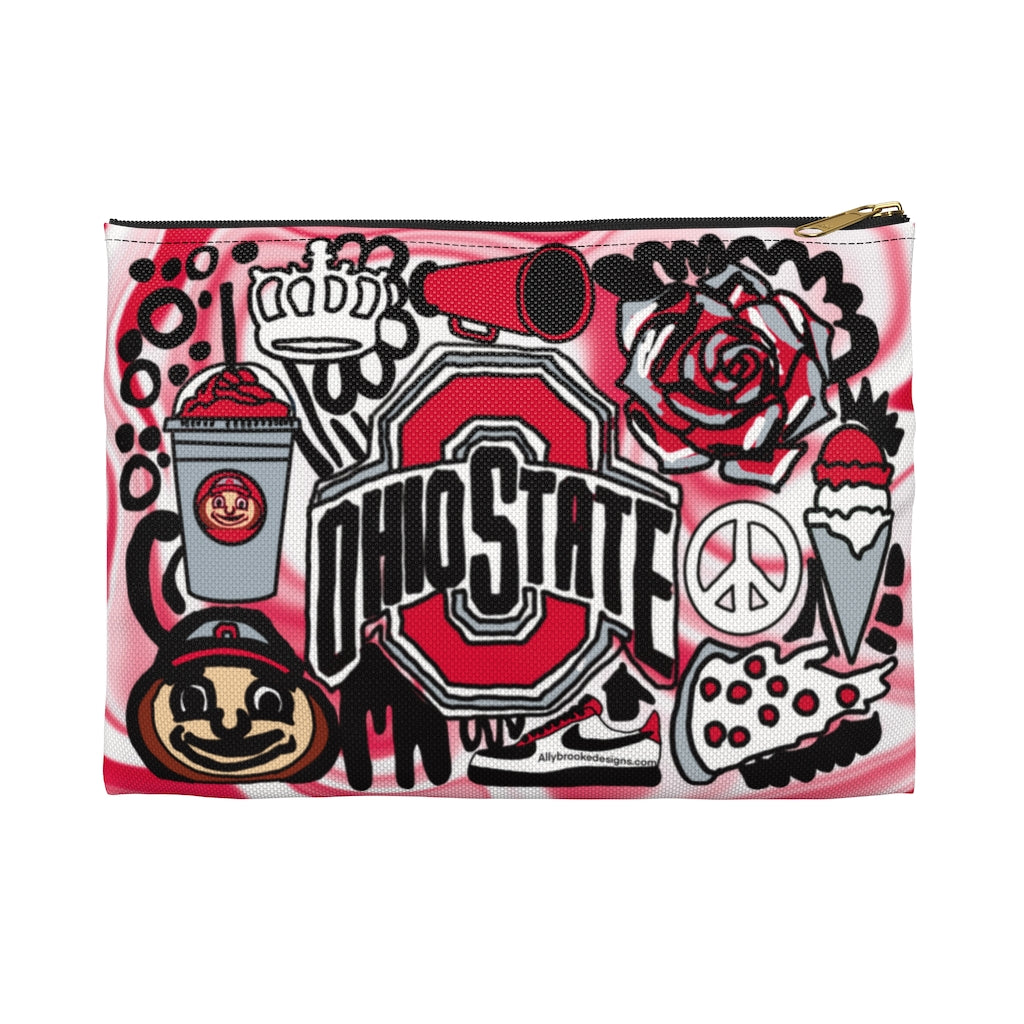 Accessory Pouch