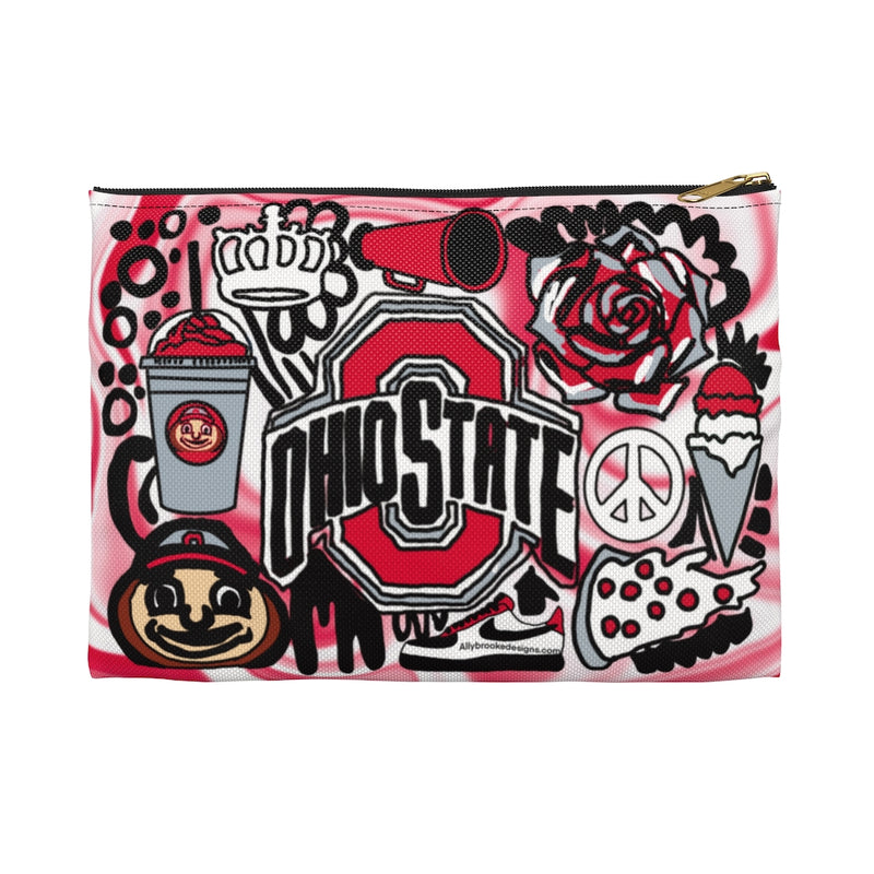Accessory Pouch