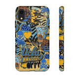 UCLA Phone Cases