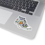 shoes to be cool  Stickers