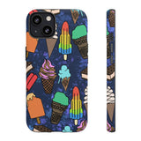 Melt Me Phone Cases