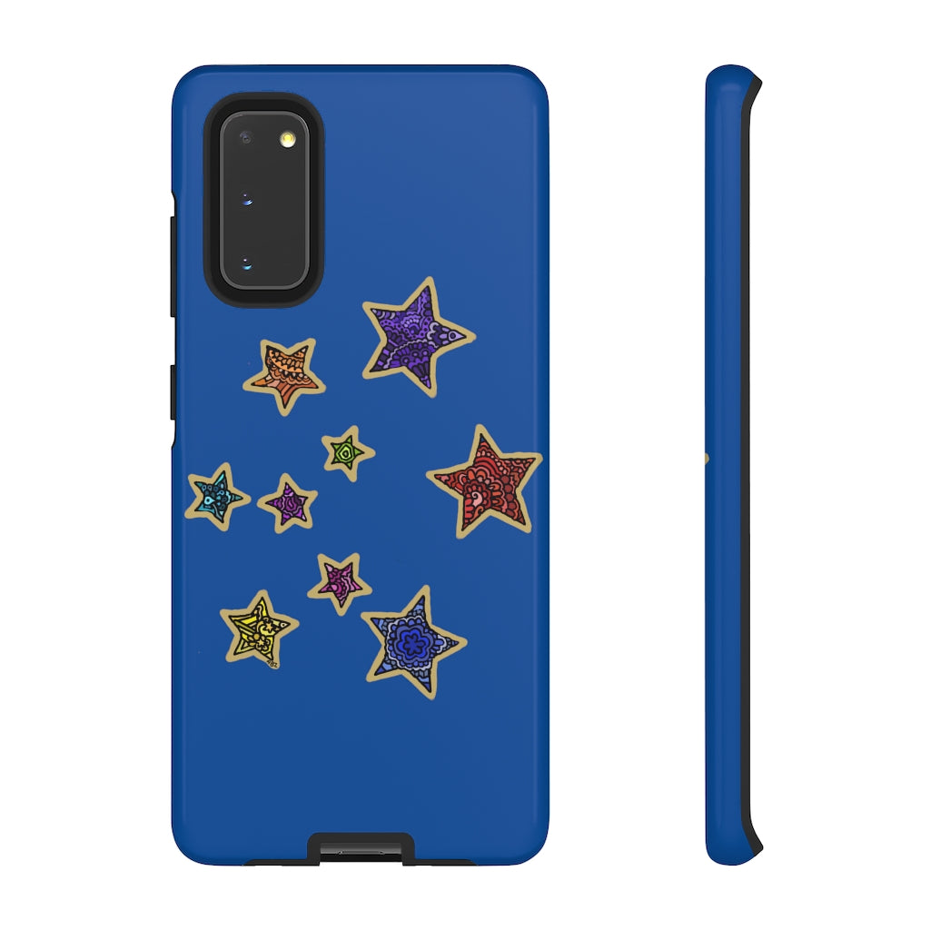 Lucky Stars Phone Case