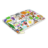 Camp Glam Accessory Pouch