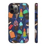 Melt Me Phone Cases