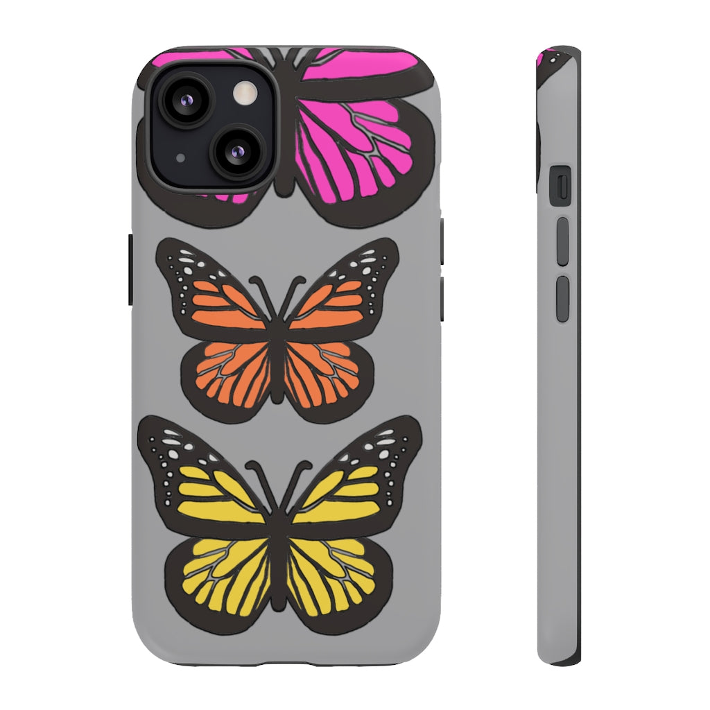 Flap It Higher Cases