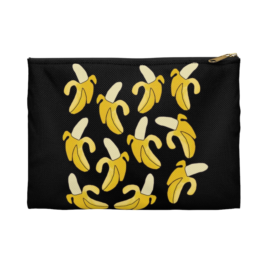 Gone Bananas Accessory Pouch